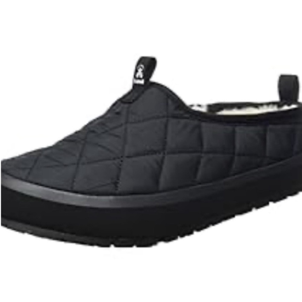 New Kamik Slippers